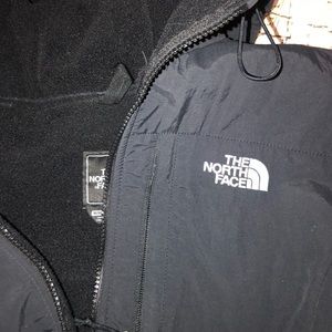 NORTH FACE JACKET WOMEN M